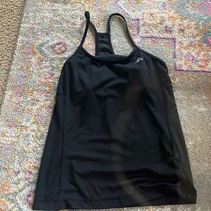 Womens adidas workout top